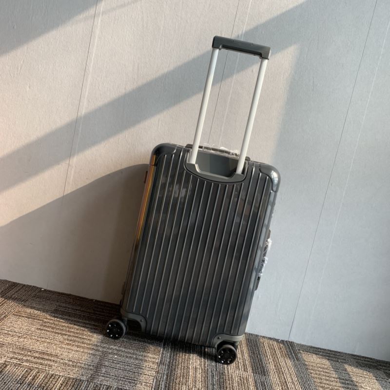 Rimowa Suitcase